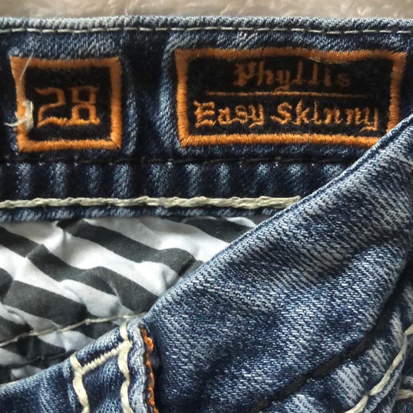 Rock Revival jeans - Picture 8 of 8